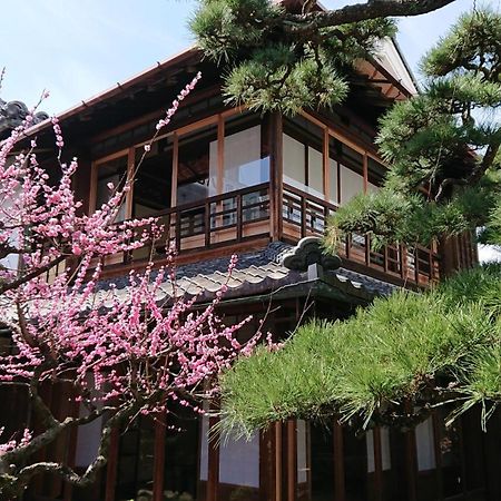 蔵の宿　櫻林亭 Hotel Sakurai Exterior foto